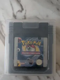 Nintendo Pokemon Trading Card Game - Image 2