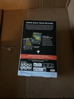 Tarkir: Dragonstorm Commander Deck - Sultai Arisen MTG Brand New - Image 2