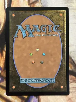 MTG The Soul Stone #0066 Spider-Man Marvel English FOIL - Pack Fresh NM/M 🔥 - Image 2