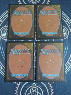 MTG Teferi's Isle Mirage ×4 - Image 2