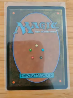 MTG Drown in Ichor 091 Phyrexia: All Will Be One M/NM Free UK P&P - Image 2