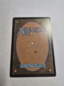 Faerie Trickery Lorwyn Regular - Image 2
