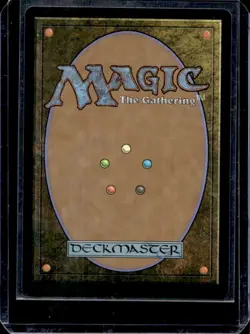 2025 Magic The Gathering MTG Joo Dee Public Servant Borderless Foil #0018 - Image 2