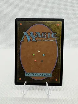 Lulu, Stern Guardian Borderless Chocobo Track Foil Commander: Final Fantasy MTG - Image 2