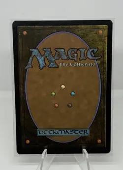 Awaken the Woods (JP Alternate Art) - M 0114 - NM - MTG Secrets of Strixhaven - Image 2