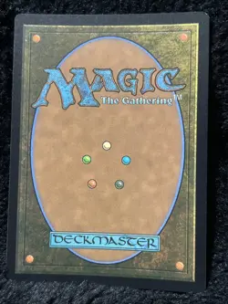 Survey Mechan Edge of Eternities Foil Magic The Gathering #245 - Image 2