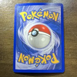 Pokemon Skitty Ruby & Sapphire 44/109 Reverse Holo Uncommon 2003 English - Image 2