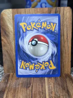 Pokemon Shining Raichu 111/105 Neo Destiny Holo Secret Rare Unlimited 70 HP - Image 2