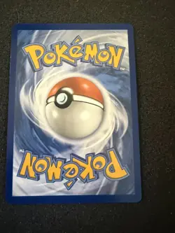 Pokemon TCG Mega Lopunny Ex 128/094 Full Art - Image 2