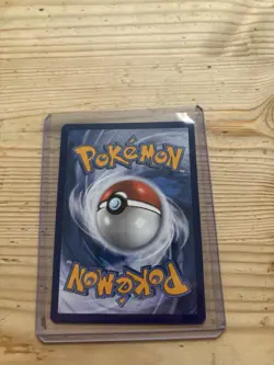 Pokemon TCG Me03: Perfect Order Meowth Ex 062/088 Double Rare Holo English NM - Image 2