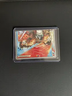 Suicune & Entei Legend (Bottom) 95/95 Rare Pokemon TCG World Championships 2011 - Image 1