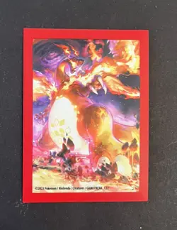 Pokemon TCG Pikachu 005/025 Celebrations Holo LP - Image 5