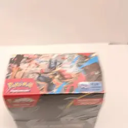 Pokemon Mega Evolution Enhanced Booster Box Sealed - Image 5