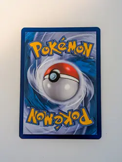 Gyarados Cosmos Holo | Black Star Promo XY109 | Pokemon TCG - Image 2