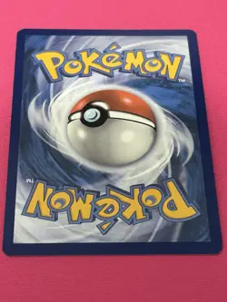 Bramblin 198/193 Illustration Rare Full Art Paldea Evolved Pokemon NM - Image 2