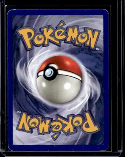 2000 Pokemon Team Rocket First Edition Dark Magneton #28/82 - Image 2