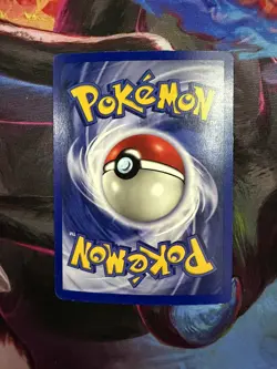 Pokemon TCG Base Set Chansey Holo #003/102 MP - Image 2