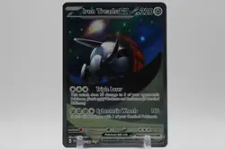 Iron Treads ex 248/198 SV01: Scarlet & Violet Base Set Holo Pokemon TCG - Image 1