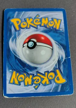 Damaged Dark Gyarados (Prerelease) - 8/82 - Holo Rare Promo Pokemon DAMAGED HP - Image 4