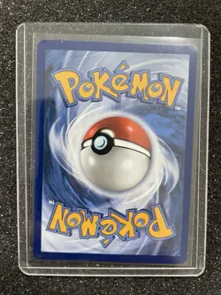 1x Pokemon TCG Skorupi 51/88 Perfect Order ME3 Reverse Holo NM free shipping - Image 2