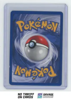 2000 Pokemon Classic Base Set 2 Item Finder #103/130 - Image 2