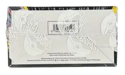 Pokemon Mega Evolution Enhanced Booster Box #JT - Image 5