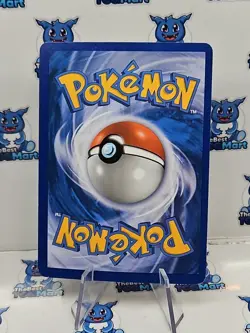 Sudowoodo - 35/123 - Pokemon Mysterious Treasures LP - Image 2