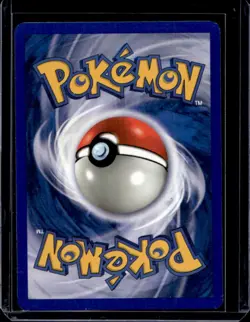 2000 Pokemon Gym Heroes Brock's Onix #21/132 - Image 2