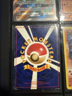 Pokemon Rocket’s Zappos #145 Japanese Challenge From The Darkness - Image 2