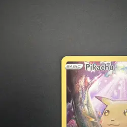 Pikachu 005/025 Holo Rare Celebrations Pokemon Holo Near Mint - Image 3