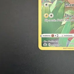 Pikachu 005/025 Holo Rare Celebrations Pokemon Holo Near Mint - Image 5