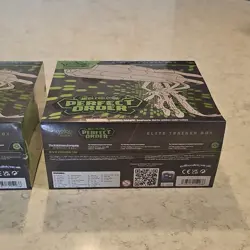 Pokemon Mega Evolution Perfect Order Elite Trainer Box Eng Lot of 2 NEW/ SEALED - Image 2