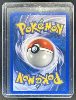 2005 Pokemon EX Unseen Forces Rocket's Persian #116/115 - Image 2
