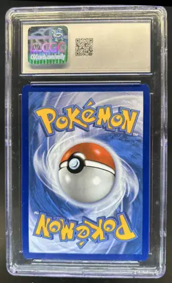 2024 Pokemon Twilight Masquerade Greninja ex #214/167 CGC 10 - Image 2