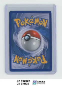 2012 Pokemon Black & White Promo Holo Darkrai EX #BW46 - Image 2