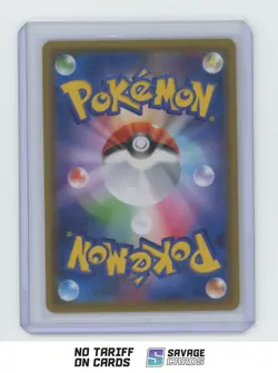 2019 Pokemon Remix Bout JP Charizard ＆ Braixen GX #067/064 - Image 2