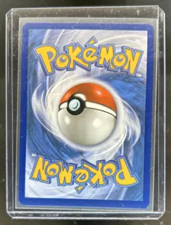 2025 Pokemon MEP Black Star Promos N's Zekrom #031 - Image 2