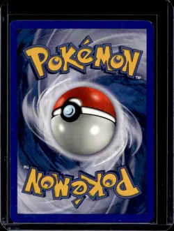 1999 Pokemon Wizards Black Star Promos Marill #29 - Image 2