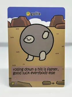 GOLEM x GOLLIE 70 - POKIEBUBIES - POKEMON - PSA CGC BGS TAG TCG - Image 1