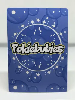 GOLEM x GOLLIE 70 - POKIEBUBIES - POKEMON - PSA CGC BGS TAG TCG - Image 2