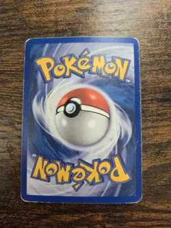 Pokemon Metagross Star Ultra Rare Holo 90 HP EX Delta Species 113/113 English - Image 5