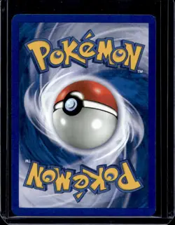 2000 Pokemon Gym Challenge 1st Edition Giovanni's Nidorino #45/132 - Image 2