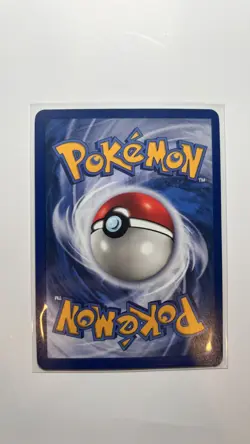 Pokemon TCG Hypno Fossil 8/62 Holo 1999-2000 Wizards Base Set Copyright Holo... - Image 2
