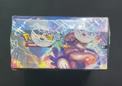 Pokemon TCG: Sword & Shield - Battle Styles Booster Box - Damaged 820650818189 - Image 3