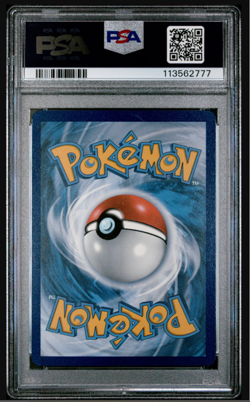 LOW POP! 2021 POKEMON JOLTEON V SWSH183 ALTERNATE ART PROMO PSA 10 - Image 2