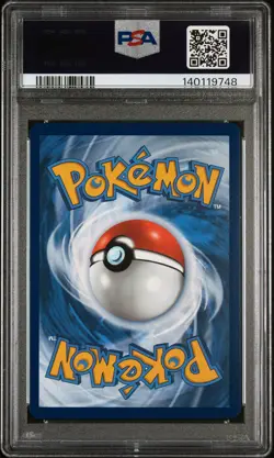 2025 POKEMON MEG EN-MEGA EVOLUTION #179 MEGA LUCARIO EX PSA 10 - Image 2