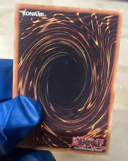 Yugioh! MP Machina Fortress - SDMM-EN001 - Ultra Rare - 1st Edition - Image 5