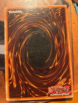 Yugioh! LP Reaper on the Nightmare - PGD-078 - Super Rare - 1st Edition Lightly - Image 3