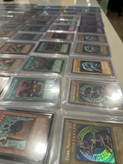 Yu-Gi-Oh! Holo Lot LOB MRD SDK SDY Promos OG Print Some 1st Edition LP Condition - Image 2