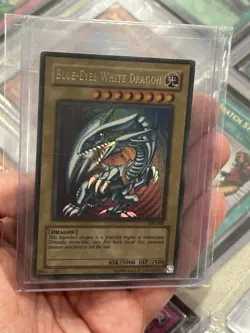 Yu-Gi-Oh! Holo Lot LOB MRD SDK SDY Promos OG Print Some 1st Edition LP Condition - Image 5